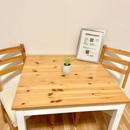 Casa Giulia 2 Zimmer Nahe Giessen, Kueche, Bad, Wlan, Parkplatz Krofdorf-Gleiberg Eksteriør billede