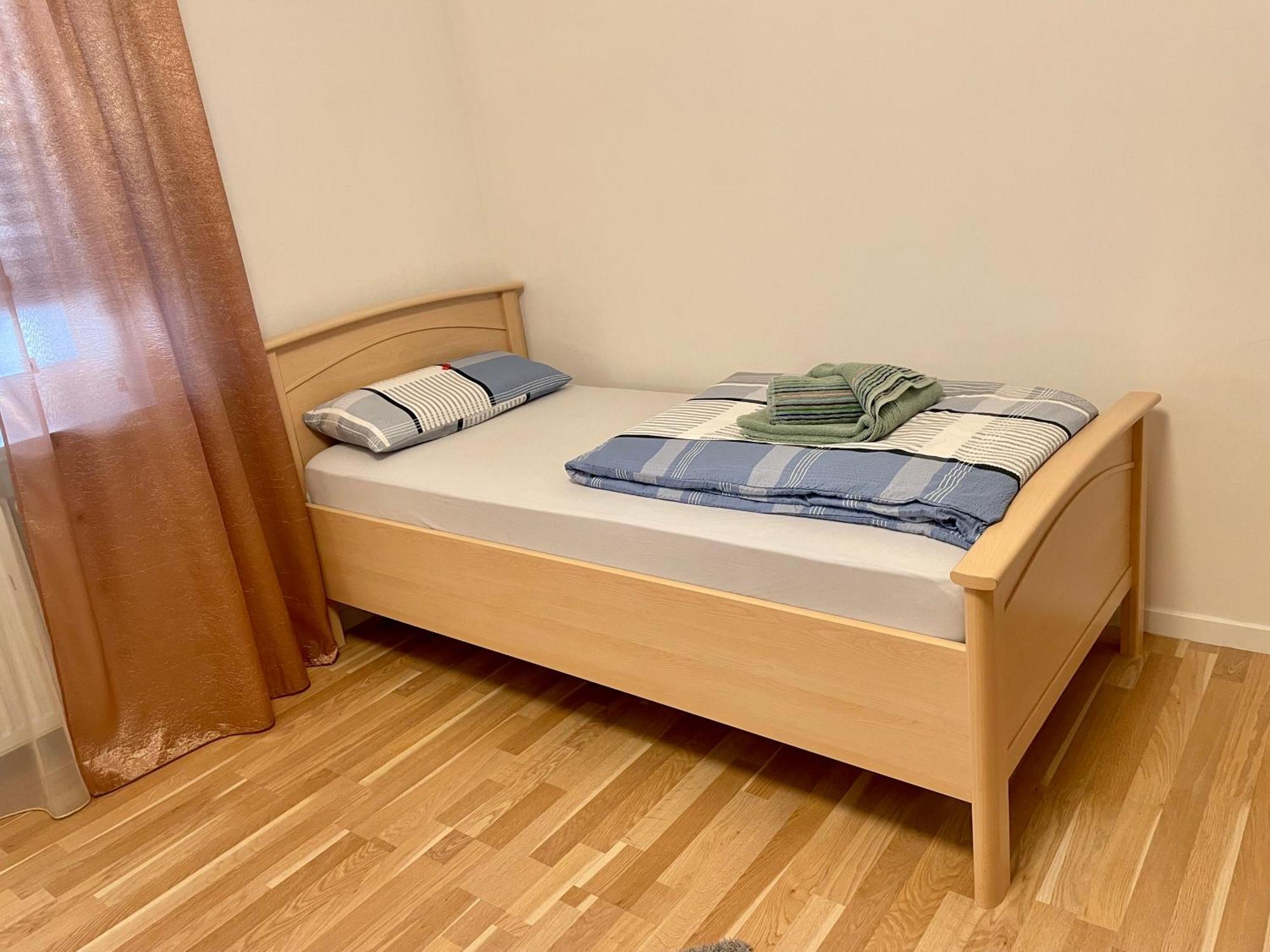 Casa Giulia 2 Zimmer Nahe Giessen, Kueche, Bad, Wlan, Parkplatz Krofdorf-Gleiberg Eksteriør billede