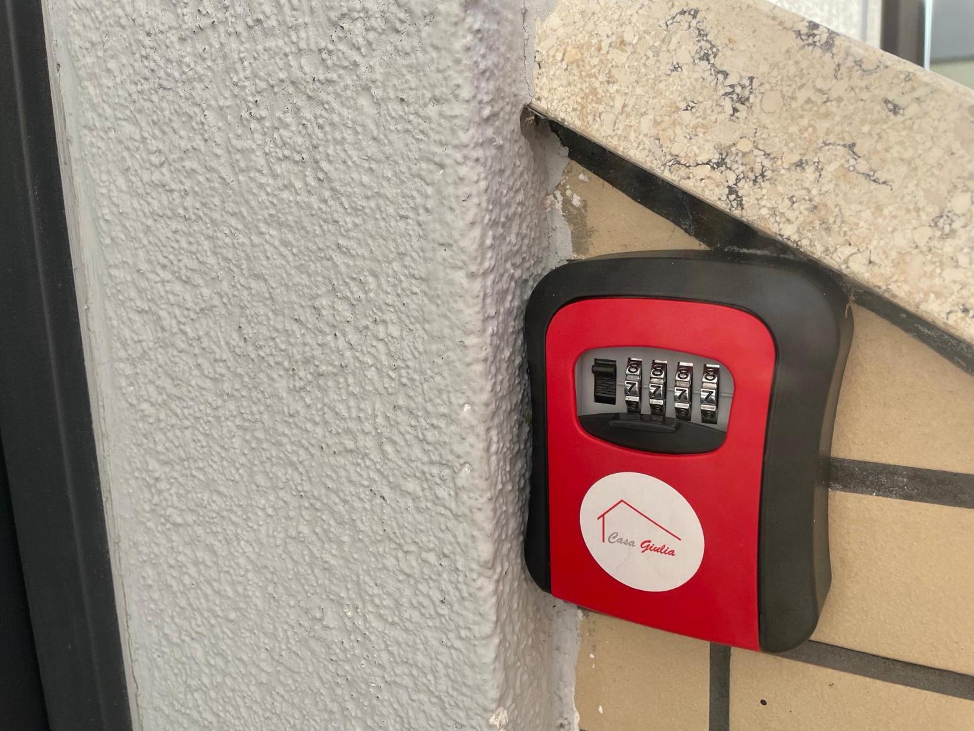 Casa Giulia 2 Zimmer Nahe Giessen, Kueche, Bad, Wlan, Parkplatz Krofdorf-Gleiberg Eksteriør billede
